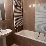 Apartmán Your Budapešť