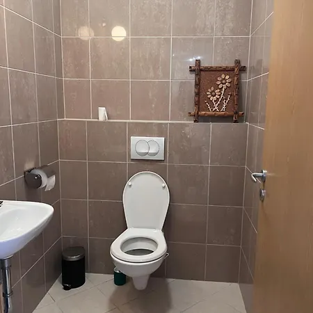 Apartman Your *