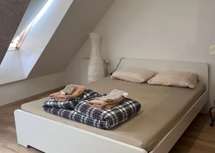 Your Apartment *