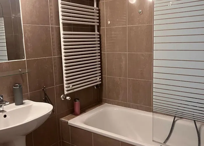 شقة Your بودابست