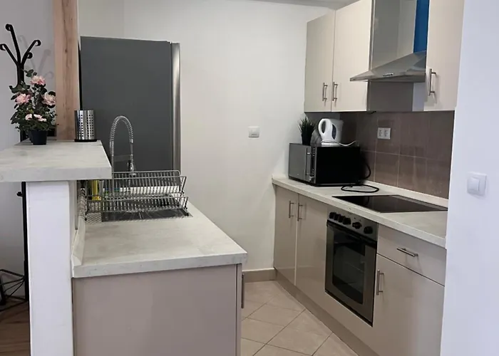 Apartment Your